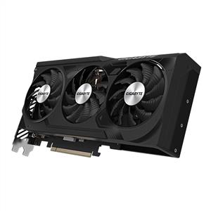GIGABYTE GeForce RTX 4070 Ti WINDFORCE OC 12GB GDDR6X 192Bit DLSS 3 Ekran Kartı