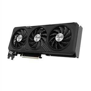 GIGABYTE GeForce RTX 4060 Ti GAMING OC 8G 128Bit GDDR6 Ekran Kartı
