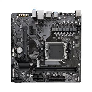 GIGABYTE A620M H AMD Soket AM5 DDR5  6400MHz(OC) M.2 Anakart