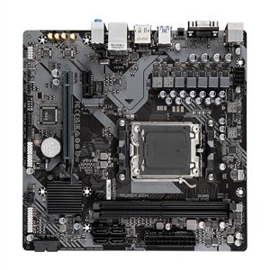 GIGABYTE A620M S2H AM5 DDR5 6400MHz (OC) M.2 Anakart