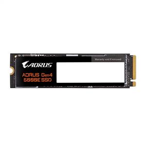GIGABYTE AORUS 1TB 5000E (5000MB Okuma / 4600 MB Yazma) NVMe M.2 SSD