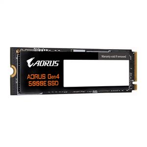 GIGABYTE AORUS 1TB 5000E (5000MB Okuma / 4600 MB Yazma) NVMe M.2 SSD