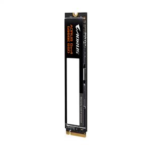 GIGABYTE AORUS 1TB 5000E (5000MB Okuma / 4600 MB Yazma) NVMe M.2 SSD