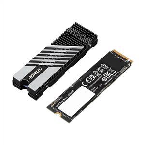 GIGABYTE AORUS 7300 2TB (7300MB Okuma / 6850MB Yazma) NVMe M.2  SSD