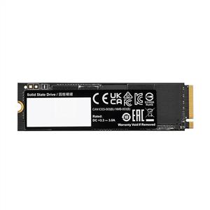 GIGABYTE AORUS 7300 2TB (7300MB Okuma / 6850MB Yazma) NVMe M.2  SSD