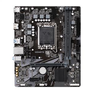 GIGABYTE  H610M K DDR4 Intel H610 Soket 1700 DDR4 3200MHz M.2 Anakart