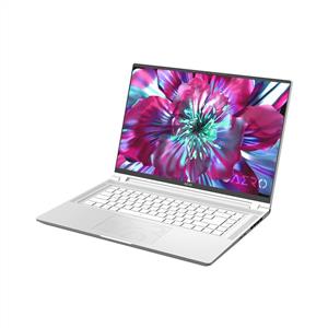 Gigabyte Aero 16 13.Nesil Core i7 13700H-RTX4070 8Gb-16Gb-1Tb Ssd-16inc-W11