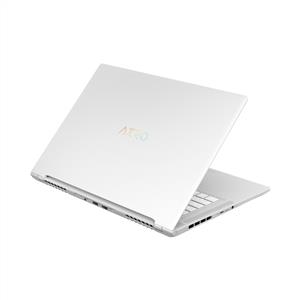 Gigabyte Aero 16 13.Nesil Core i7 13700H-RTX4070 8Gb-16Gb-1Tb Ssd-16inc-W11