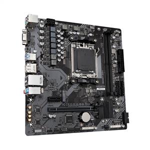GIGABYTE B650M S2H 6400(OC) DDR5 Soket AM5 M.2 HDMI DP D-Sub mATX Anakart