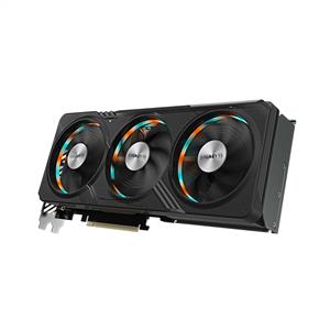 GIGABYTE GeForce RTX 4070 Ti SUPER OC16 GB GDDR6X 256Bit DLSS 3 Ekran Kartı