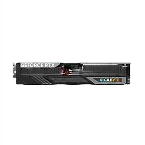 GIGABYTE GeForce RTX 4070 Ti SUPER OC16 GB GDDR6X 256Bit DLSS 3 Ekran Kartı