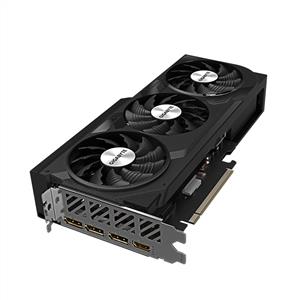 GIGABYTE GeForce RTX 4070 TI SUPER OC16 GB WIND GDDR6X 256Bit DLSS 3 Ekran Kartı