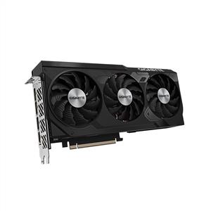 GIGABYTE GeForce RTX 4070 TI SUPER OC16 GB WIND GDDR6X 256Bit DLSS 3 Ekran Kartı