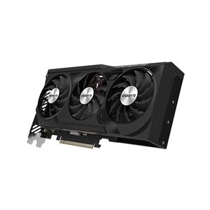 GIGABYTE GeForce RTX 4070 TI SUPER OC16 GB WIND GDDR6X 256Bit DLSS 3 Ekran Kartı