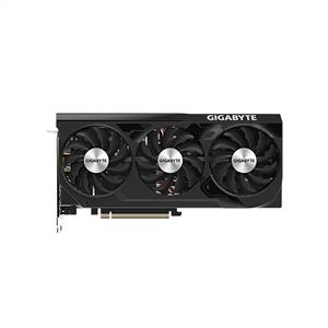 GIGABYTE GeForce RTX 4070 TI SUPER OC16 GB WIND GDDR6X 256Bit DLSS 3 Ekran Kartı