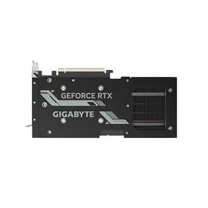 GIGABYTE GeForce RTX 4070 TI SUPER OC16 GB WIND GDDR6X 256Bit DLSS 3 Ekran Kartı