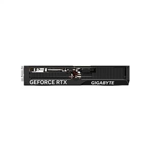 GIGABYTE GeForce RTX 4070 TI SUPER OC16 GB WIND GDDR6X 256Bit DLSS 3 Ekran Kartı