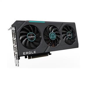 GIGABYTE GeForce RTX 4070 Ti SUPER EAGLE 16GB GDDR6X 256Bit DLSS 3 Ekran Kartı