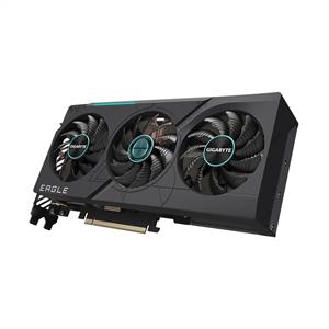 GIGABYTE GeForce RTX 4070 Ti SUPER EAGLE 16GB GDDR6X 256Bit DLSS 3 Ekran Kartı