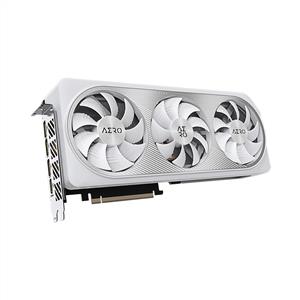 GIGABYTE GeForce RTX 4070 SUPER AERO OC 12GB GDDR6X 192Bit DLSS 3 Ekran Kartı