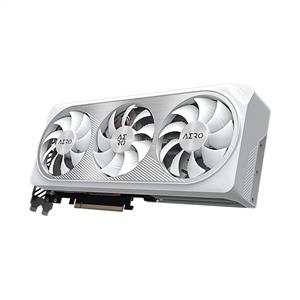 GIGABYTE GeForce RTX 4070 SUPER AERO OC 12GB GDDR6X 192Bit DLSS 3 Ekran Kartı