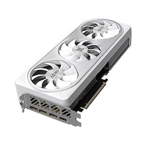GIGABYTE GeForce RTX 4070 SUPER AERO OC 12GB GDDR6X 192Bit DLSS 3 Ekran Kartı