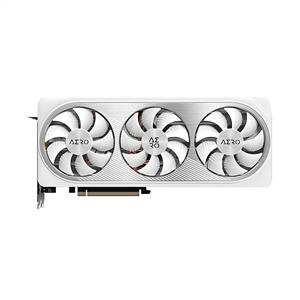 GIGABYTE GeForce RTX 4070 SUPER AERO OC 12GB GDDR6X 192Bit DLSS 3 Ekran Kartı