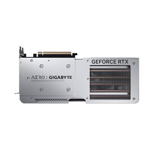 GIGABYTE GeForce RTX 4070 SUPER AERO OC 12GB GDDR6X 192Bit DLSS 3 Ekran Kartı