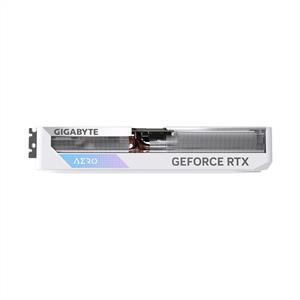 GIGABYTE GeForce RTX 4070 SUPER AERO OC 12GB GDDR6X 192Bit DLSS 3 Ekran Kartı