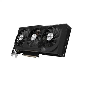 GIGABYTE GeForce RTX 4070 SUPER WINDFORCE OC12GB GDDR6X 192Bit DLSS3 Ekran Kartı