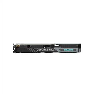 GIGABYTE GeForce RTX 4060 GAMING OC 8GB GDDR6 128Bit DLSS 3 Ekran Kartı