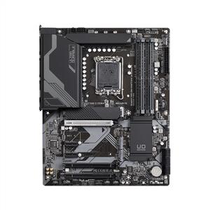 GIGABYTE Z790 D DDR4 GAMING Intel Z790 Soket 1700 DDR4 5333MHz(OC) M.2 Anakart