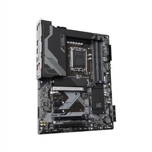 GIGABYTE Z790 D DDR4 GAMING Intel Z790 Soket 1700 DDR4 5333MHz(OC) M.2 Anakart