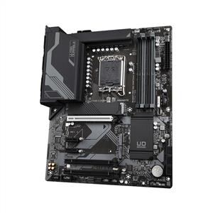 GIGABYTE Z790 D DDR4 GAMING Intel Z790 Soket 1700 DDR4 5333MHz(OC) M.2 Anakart