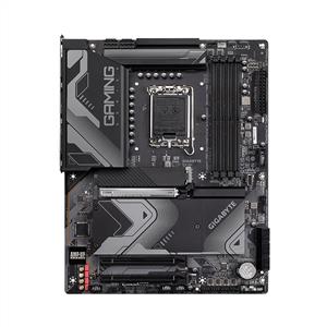 GIGABYTE Z790 GAMING X GAMING Intel Z790 Soket 1700 DDR5 7600MHz(OC) M.2 Anakart