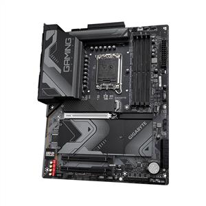 GIGABYTE Z790 GAMING X GAMING Intel Z790 Soket 1700 DDR5 7600MHz(OC) M.2 Anakart