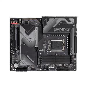 GIGABYTE Z790 GAMING X GAMING Intel Z790 Soket 1700 DDR5 7600MHz(OC) M.2 Anakart