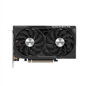 GIGABYTE GeForce RTX 4060 TI WINDFORCE OC 8GB GDDR6 128Bit DLSS3 Ekran Kartı
