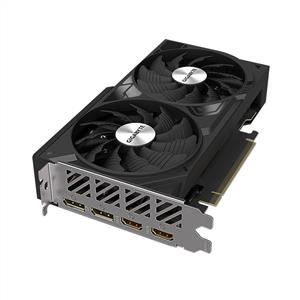 GIGABYTE GeForce RTX 4060 TI WINDFORCE OC 8GB GDDR6 128Bit DLSS3 Ekran Kartı