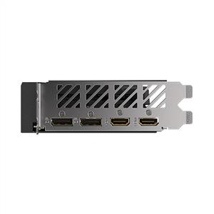 GIGABYTE GeForce RTX 4060 TI WINDFORCE OC 8GB GDDR6 128Bit DLSS3 Ekran Kartı