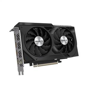 GIGABYTE GeForce RTX 4060 WINDFORCE OC 8GB GDDR6 128Bit DLSS3 Ekran Kartı