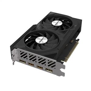 GIGABYTE GeForce RTX 4060 WINDFORCE OC 8GB GDDR6 128Bit DLSS3 Ekran Kartı