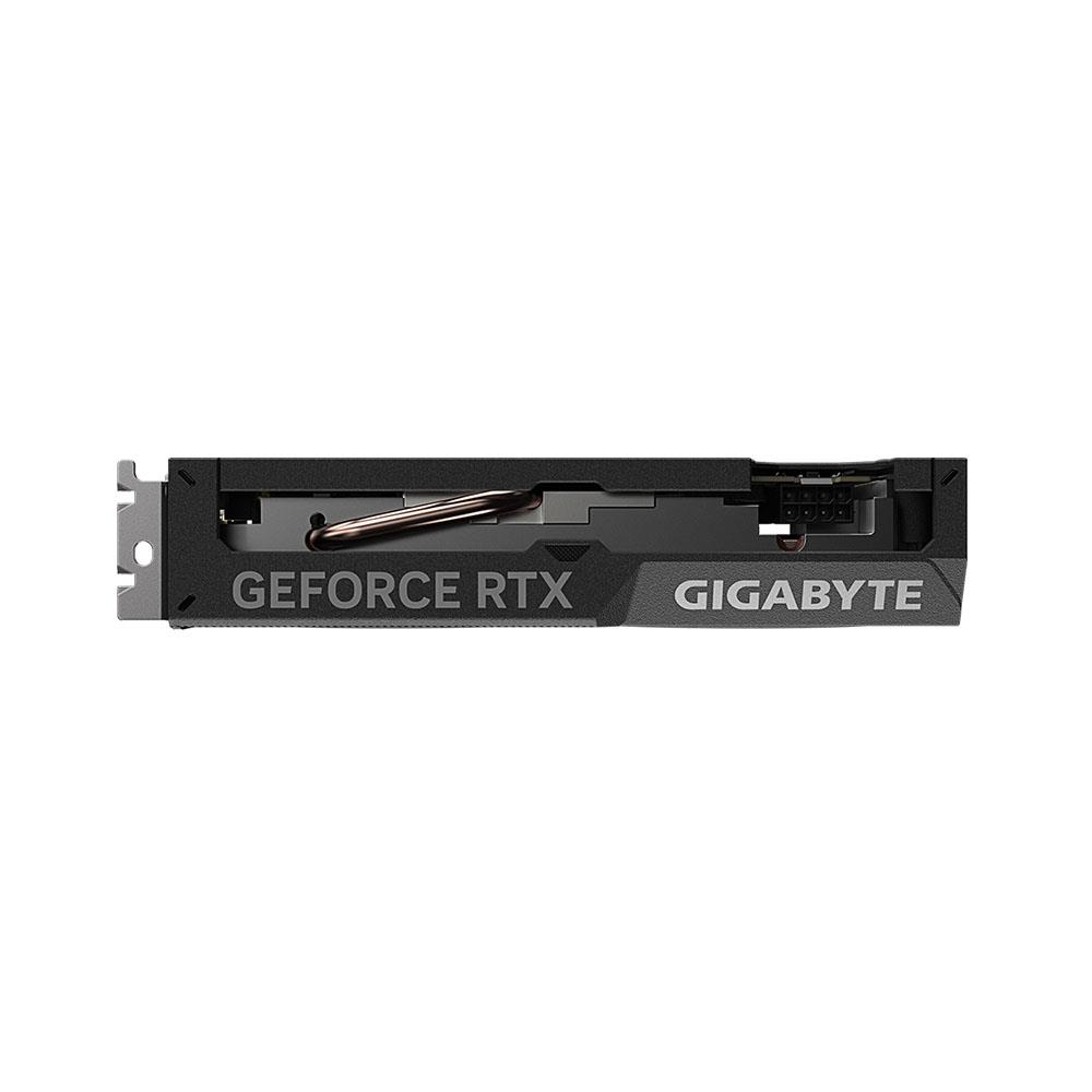 GIGABYTE GeForce RTX4060 WINDFORCE OC 8GB GDDR6X 128Bit DLSS3