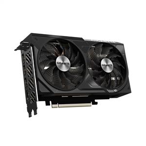 GIGABYTE GeForce RTX4060 TI WINDFORCE 8GB GDDR6 128Bit NVIDIA DLSS 3 Ekran Kartı