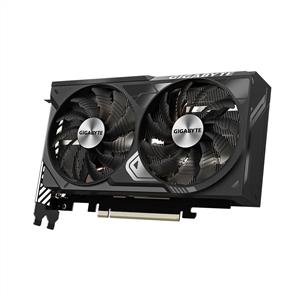 GIGABYTE GeForce RTX4060 TI WINDFORCE 8GB GDDR6 128Bit NVIDIA DLSS 3 Ekran Kartı