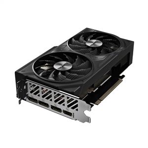 GIGABYTE GeForce RTX4060 TI WINDFORCE 8GB GDDR6 128Bit NVIDIA DLSS 3 Ekran Kartı