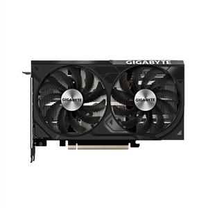 GIGABYTE GeForce RTX4060 TI WINDFORCE 8GB GDDR6 128Bit NVIDIA DLSS 3 Ekran Kartı