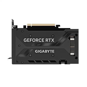 GIGABYTE GeForce RTX4060 TI WINDFORCE 8GB GDDR6 128Bit NVIDIA DLSS 3 Ekran Kartı
