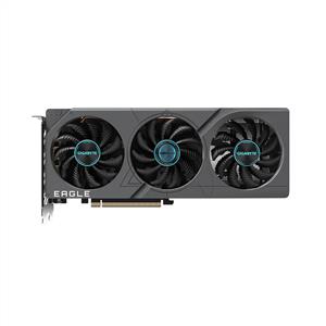 GIGABYTE RTX 4060 EAGLE OC 8GB GDDR6 128 Bit Nvidia Ekran Kartı