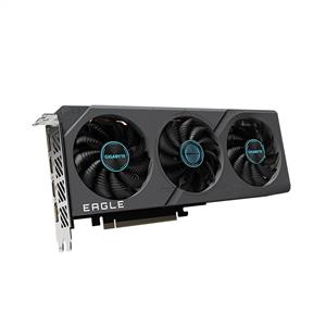 GIGABYTE RTX 4060 EAGLE OC 8GB GDDR6 128 Bit Nvidia Ekran Kartı